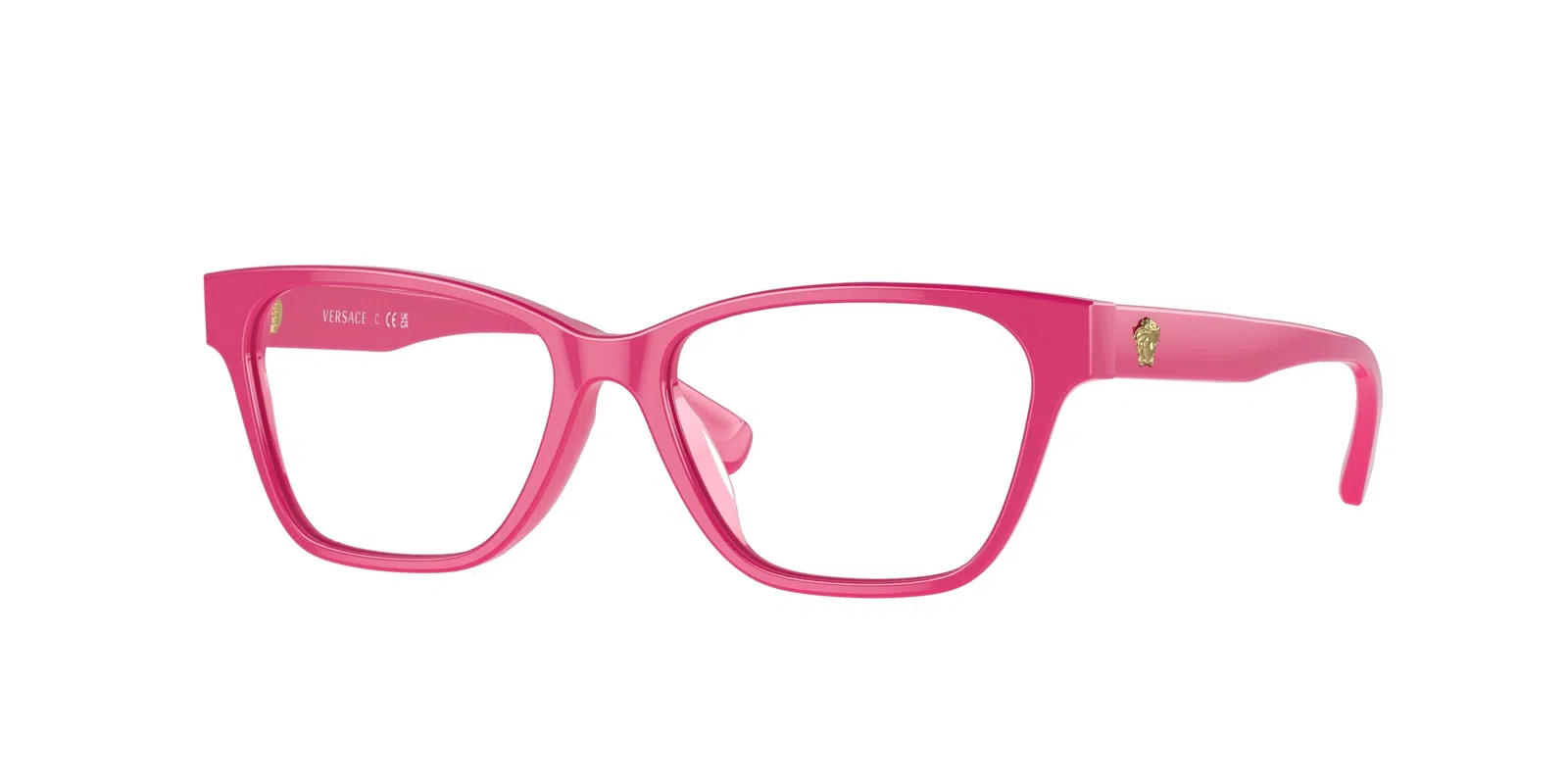 Versace Kids 3003U Eyeglasses - view 4